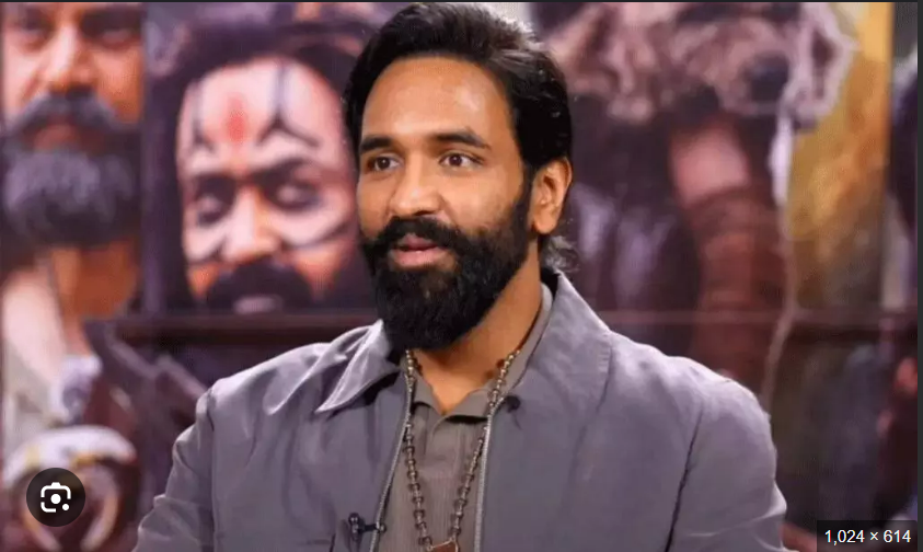 Manchu Vishnu eyes a periodic film after Kannappa