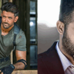 War-2: NTR-Hrithik’s face-off to be the biggest highlight