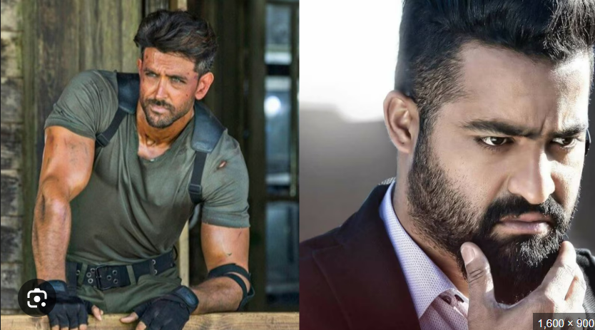 War-2: NTR-Hrithik’s face-off to be the biggest highlight