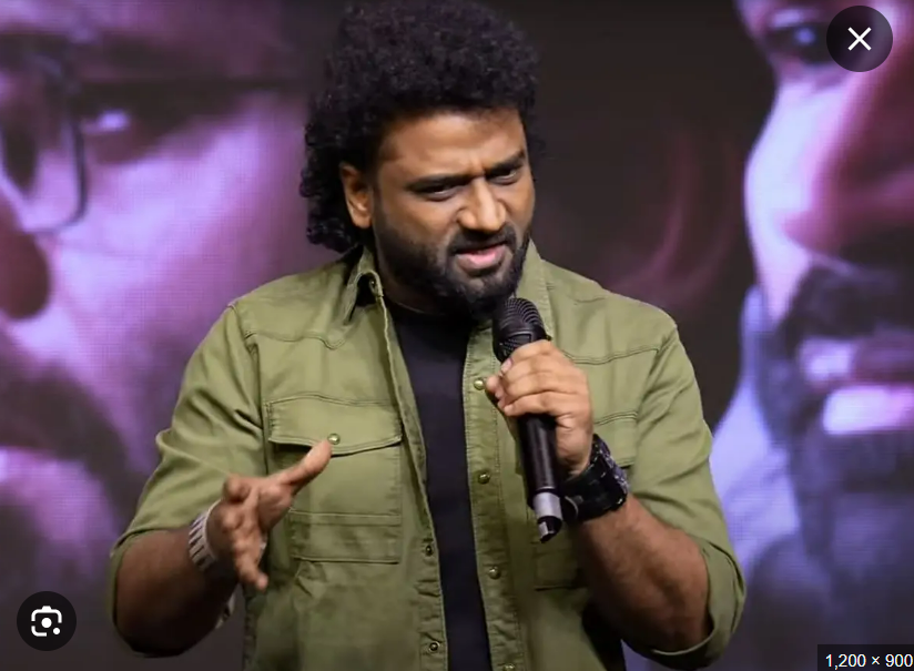 DSP’s indirect dig to several directors and producers