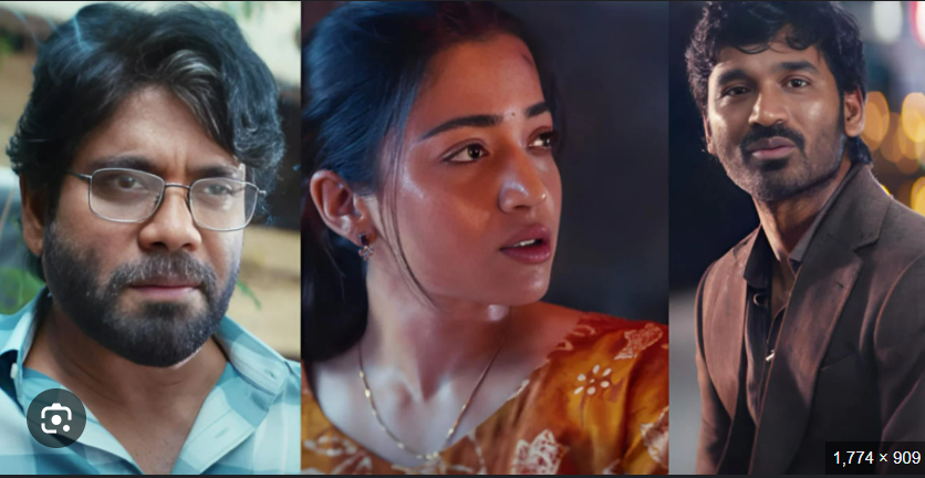 Kuberaa holds strong on Monday