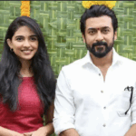 Venky Atluri drops a juicy update about Suriya46