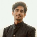 Siddharth Defends Film Choices at ‘3BHK’ Trailer Launch, Emphasises Artistic Integrity