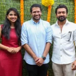 క్రేజీ ప్రాజెక్టులోకి సూర్య!