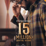 Raja Saab teaser gets a phenomenal response