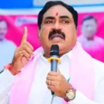 Errabelli slams BRS MLA Kaushik Reddy Arrested Due To pressure From CM Revanth Reddy