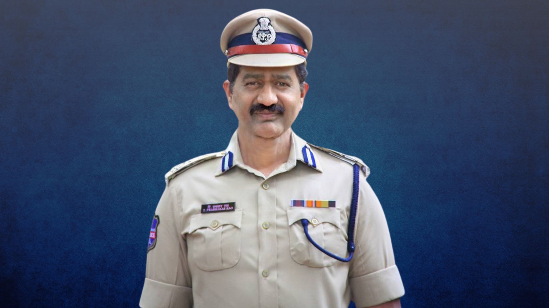 After 15 months, key Accused In phone Tapping case, Former SIB chief Prabhakar Rao Returned Hyderabad