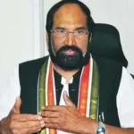 Uttam Kumar Reddy says Telangana opposing AP’s Bankacharla project