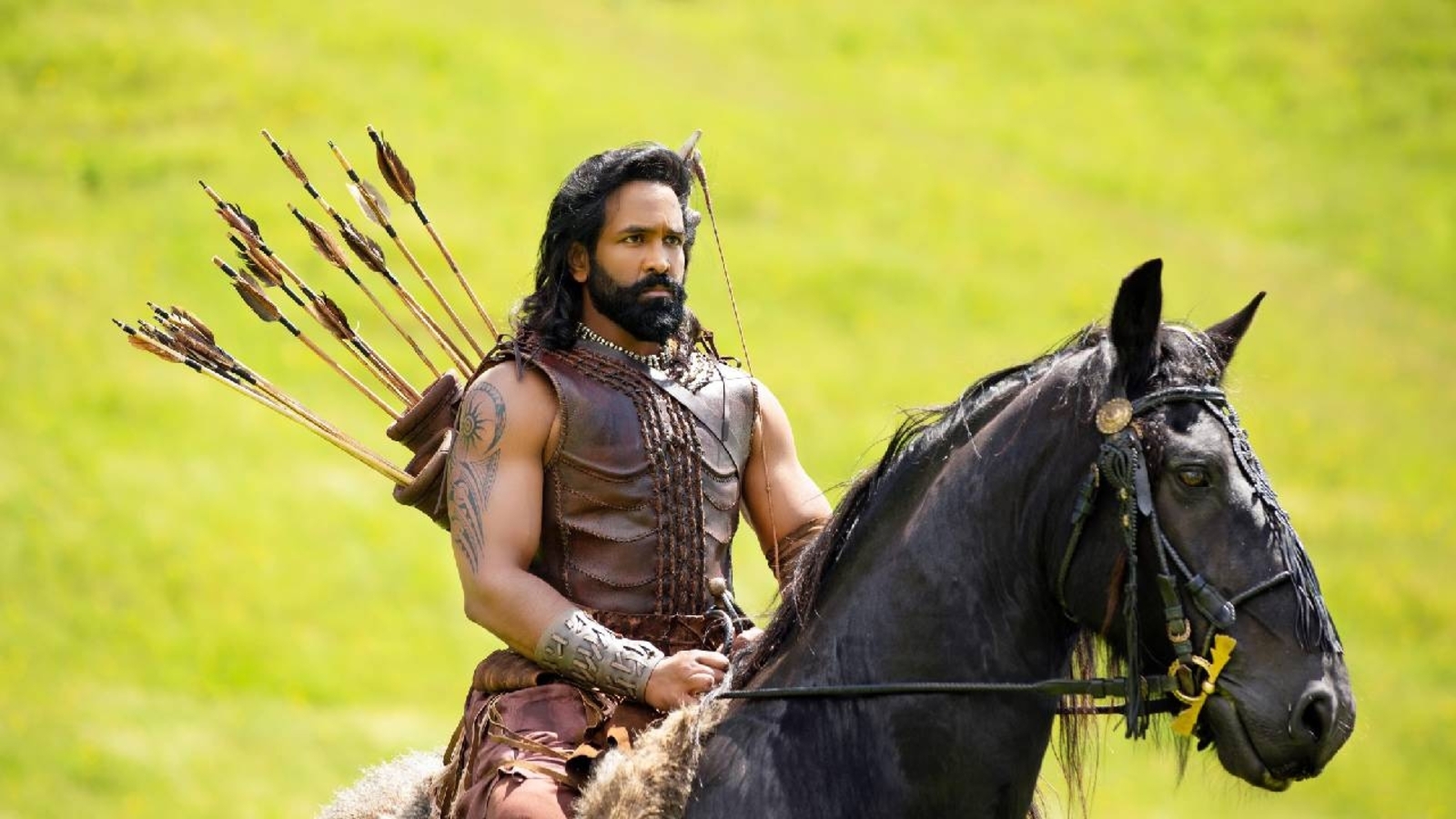 Vishnu Manchu’s Kannappa Opens Strong at the Box Office; Talks of a Prequel Begin