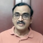 Sakshi Analyst Krishnam Raju Admits Abused Amaravati women out of spite Against CM Chandrababu