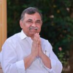 Sugavasi Balasubramaniam set To Join YSRCP with A promise of Rajampet sitting MP seat!