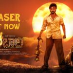 Aadi Sai Kumar’s Sci-Fi Thriller Shambala Teaser Promises a Gripping Ride