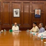 Centre Issues Notification For Census In 2027