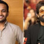 Director Basil Joseph Denies Shaktimaan Collaboration with Allu Arjun