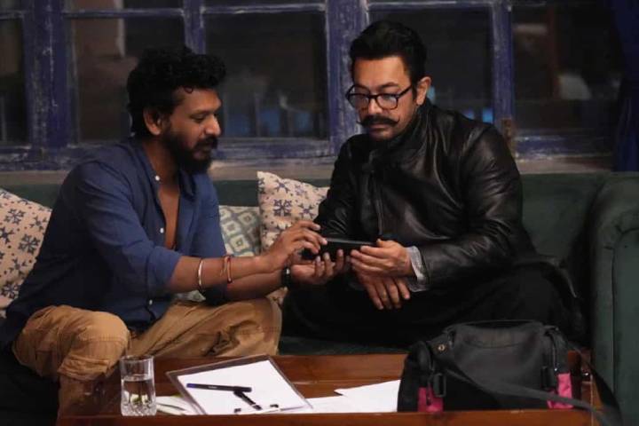 Aamir Khan Confirms Film with Lokesh Kanagaraj