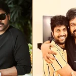 ఓటీటీ ఎంట్రీ పై చిరు ఏమన్నారంటే..!