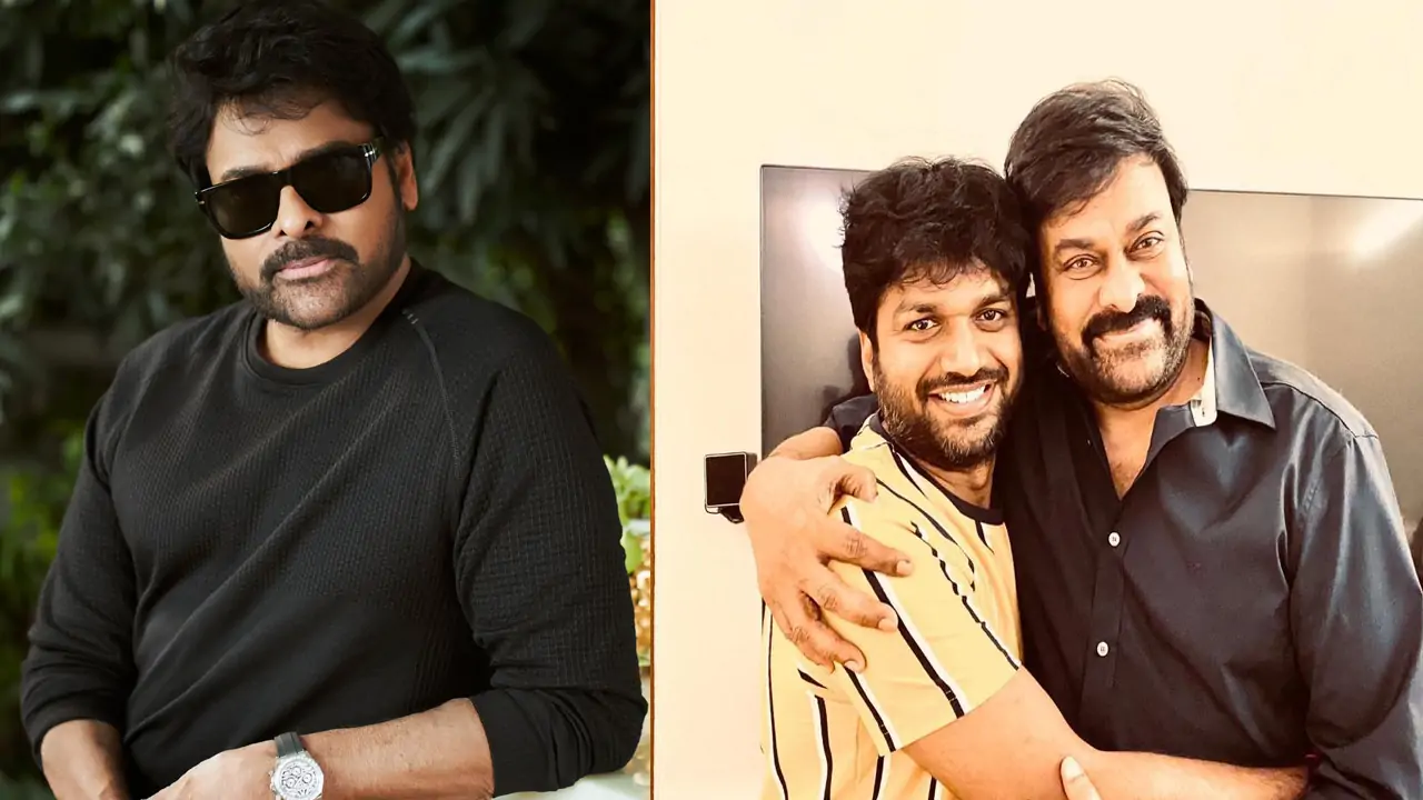 ఓటీటీ ఎంట్రీ పై చిరు ఏమన్నారంటే..!