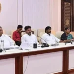 Telangana cabinet Decided To send Kaleshwaram project Minutes To PC Ghosh Commission