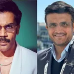 Rajkummar Rao Confirms Lead Role in Sourav Ganguly Biopic
