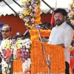 Revanth Reddy says Telangana Rising 2047 policy Document prepared To compete with The world