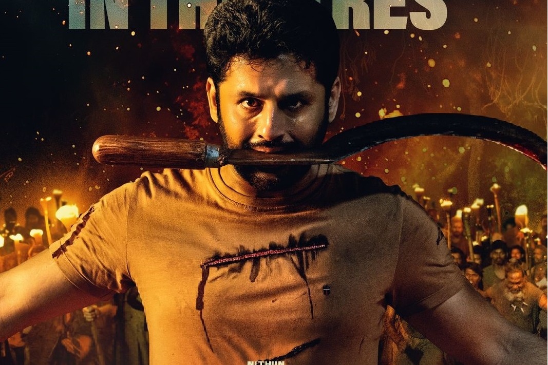 Confusion still prevails for Thammudu’s release