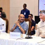 CM Chandrababu Asks To Ensure Visakha’s Yoga Day Recognized Globally