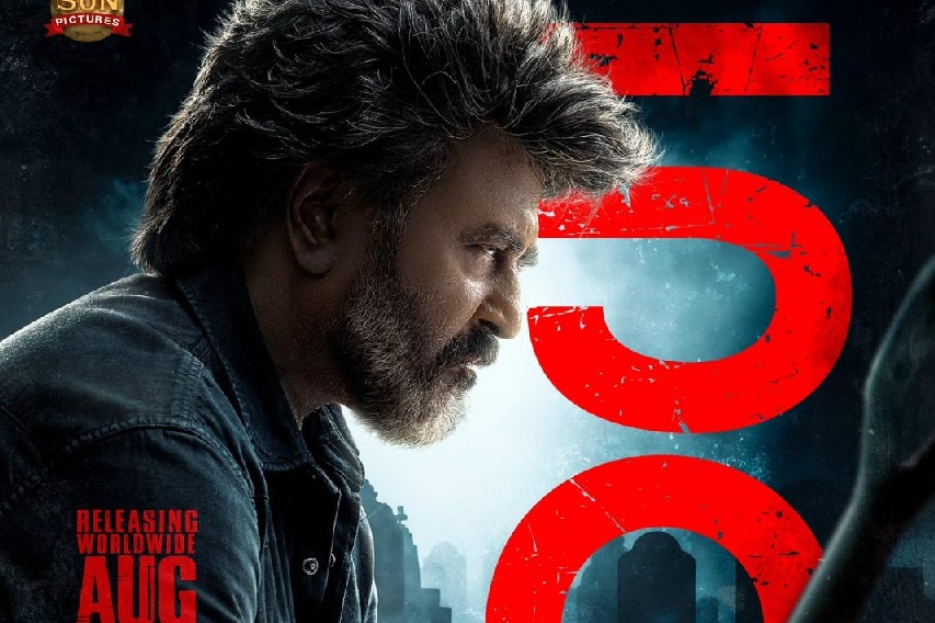 రజినీ మూవీ టైటిల్‌ మారింది!