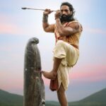 Suriya Lauds Manchu Vishnu for ‘Kannappa’ Success; Vishnu Condemns Piracy