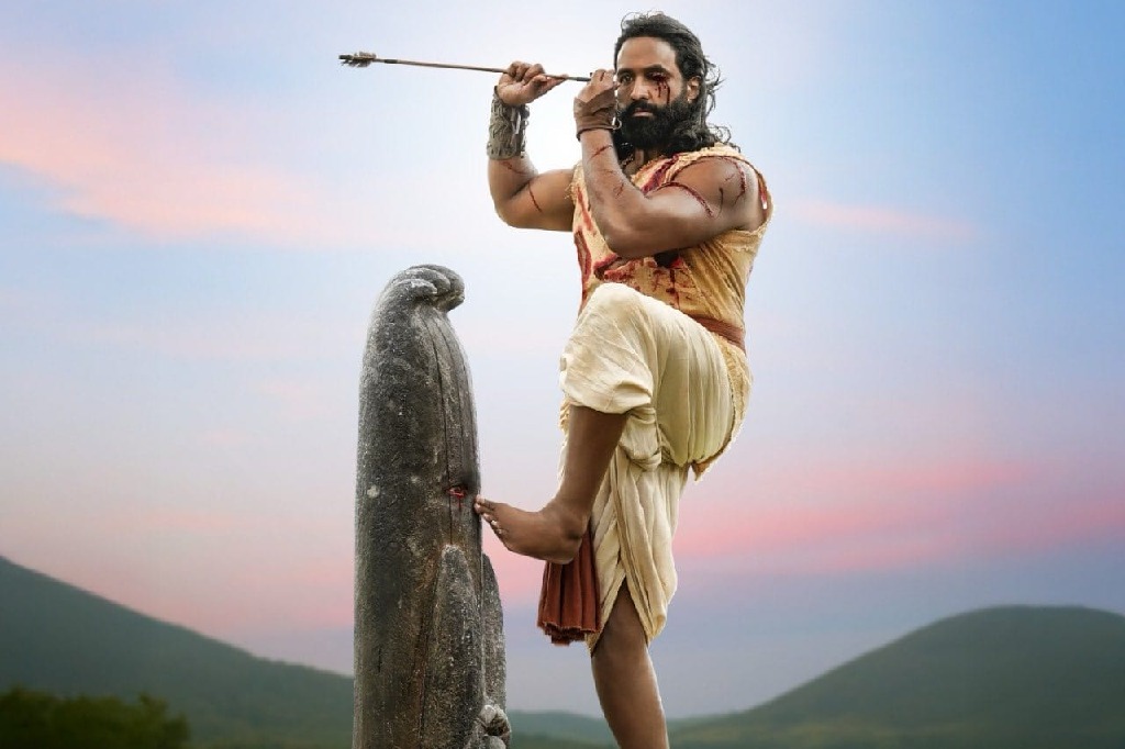 Suriya Lauds Manchu Vishnu for ‘Kannappa’ Success; Vishnu Condemns Piracy