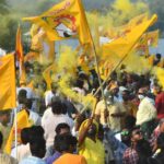 Telugu Desam Party Aims To Rebuild Its Political Stronghold In Telangana