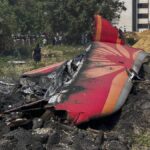 Air India Plane Crash In Ahmedabad Triggers Nationwide Mourning; Film Celebrities Express Grief