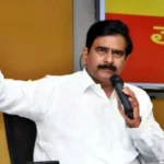 Devineni Uma Clears Air on Party-Switch Rumors, Slams YSRCP Propaganda