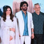 రష్మిక పై నాగార్జున షాకింగ్‌ కామెంట్స్‌!