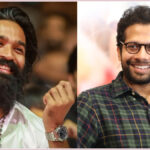 మరోసారి ఆ డైరెక్టర్‌ కి గ్రీన్ సిగ్నల్‌ ఇచ్చిన ధనుష్‌!