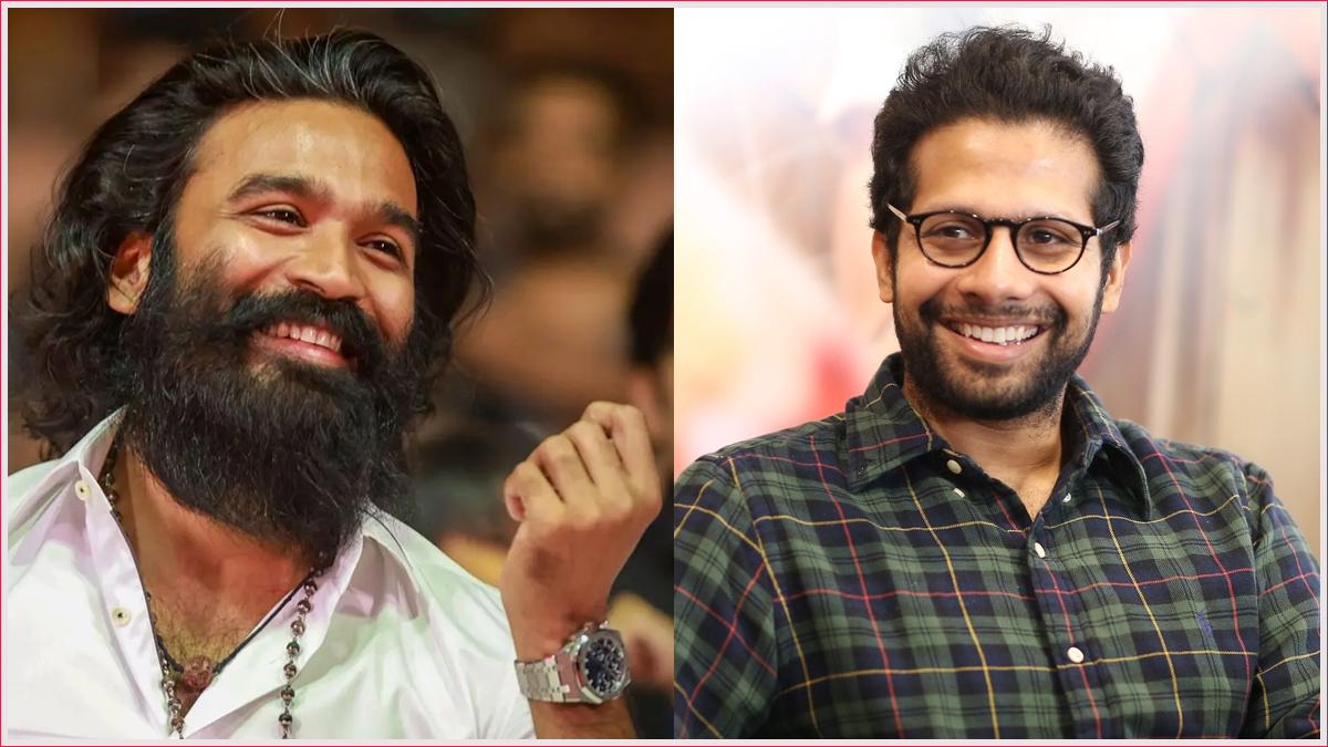 మరోసారి ఆ డైరెక్టర్‌ కి గ్రీన్ సిగ్నల్‌ ఇచ్చిన ధనుష్‌!