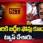 Etela Rajender Sensational Comments After SIT Investigation