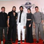 ‘కన్నప్ప’ ట్రైలర్ విడుదలకు ముహుర్తం ఫిక్స్‌!