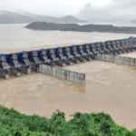 AP officials submitted complete Details About Polavaram- Bankacharla projects To Center