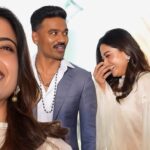 Dhanush and Nag’s performance has hit the right chord