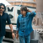 Pawan Kalyan’s Ustaad Bhagat Singh shoot in progress
