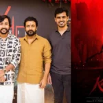 Suriya Announces New Film ‘Karuppu’ with Director RJ Balaji