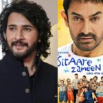 Mahesh Babu Praises Aamir Khan’s Sitaare Zameen Par