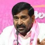 Former Jagadish Reddy slams `slaughter Houses’ Under The Guise of Media In Telangana