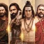 కన్నప్ప 1 డే వసూళ్లు ఎంతంటే..!