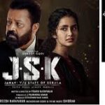 CBFC Refuses Certification for ‘Janaki vs State of Kerala’; Sparks Industry-Wide Protests