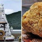 CBI SIT Reveals Shocking Truth About Fake Ghee Used In Tirumala Srivari Laddu
