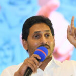 YS Jagan says A case Against Him Filed For Exposing Failures of The Alliance Regime with Evidence