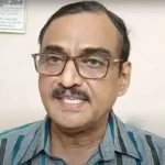 Krishnam Raju Admits His Mistaken comments on Amaravati women, YSRCP Used Him As A `pawn’