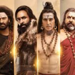 కన్నప్ప కొత్త రన్‌ టైమ్‌!