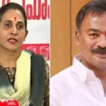 Kadapa MLA- Mayor cold war Threatening Dissolution of Governing Body?